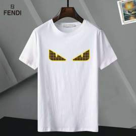 Picture of Fendi T Shirts Short _SKUFendiS-5XL25th5514086